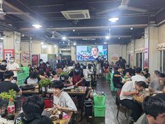-皖北巫氏三胖地锅鸡(长淮总店)