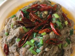 -南来顺饭庄·清真(南菜园店)