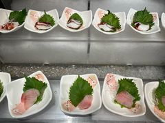 -寻岸·活鲜主题自助(大悦城店)