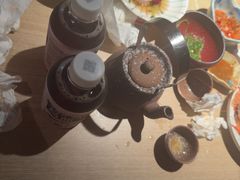-匠和风精致料理(宁德万达店)