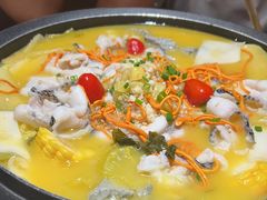-山城外·非遗酸菜鱼(蜀都万达店)