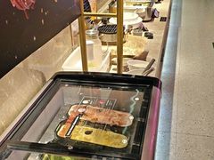 -比格比萨自助(南京万达茂店)