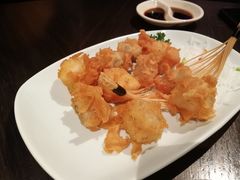 -万丽轩·粤菜(王府井金茂万丽酒店)