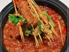 -钢管厂五区小郡肝火锅串串香(总店)