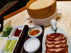 -那家小馆•北京菜•烤鸭(中关村店)