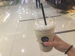 -海岩咖啡(茂业天地店)