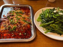 -弓虽昌焖烧鸡(大竹林店)