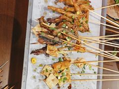 -林二哥宜烤官·宜宾小烧烤