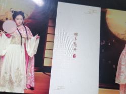 -菩提映像古装摄影写真