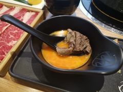 -水林间·寿喜烧自助(仙林金鹰店)