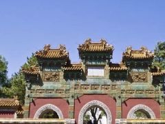 -普陀宗乘之庙(小布达拉宫)