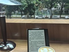 -LOTTA COFFEE(安居博文苑店)
