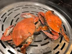 -皇后餐厅-煲仔·小菜·打边炉(古北店)