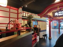-牛New寿喜烧(金茂览秀城店)
