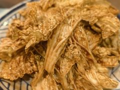乾隆白菜-致美楼(前门店)