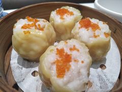 蟹籽烧卖皇-龙记·香港茶餐厅(海上世界店)