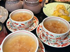 -松鹤精致料理(五一中路店)
