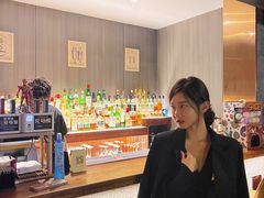 -LAMP BAR 水烟音乐酒吧