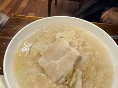 -王记酱骨头馆(新华路一店)