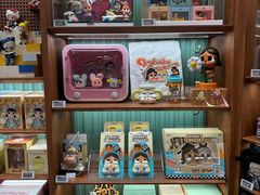 -泡泡玛特POPMART(壹号店)