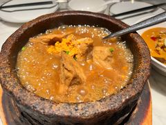 -青雅中餐厅(大连金石滩绿发希尔顿度假酒店)