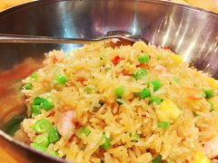 虾头油泰国香米炒饭-石头咕(葵蓬店)