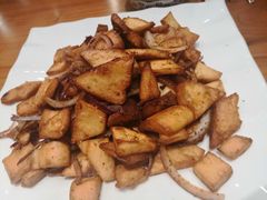-巴依老爷新疆美食(常营店)