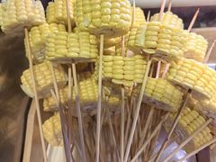 -阿串串老火锅(力盟店)