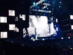 广州国际体育演艺中心-宝能国际体育演艺中心