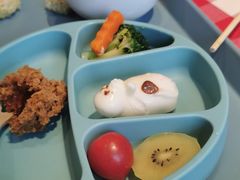 -西贝(深圳卓悦汇店)