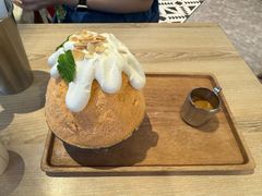 -After You Dessert Cafe(CENTRALWORLD)