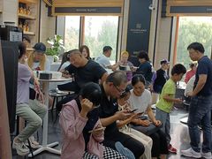 -川骄海鲜自助(亚运村店)