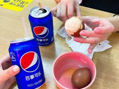 百事可乐-新一味普宁肠粉王(梅林店)