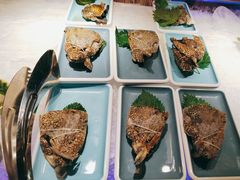 -花西亭·海鲜自助餐厅(瑞城名人酒店)