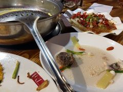 -鱼醉无骨鱼·中山脆肉鲩(荔湾路店)