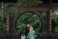 -大花轿艺术影像高端定制婚纱摄影(朝阳一路店)