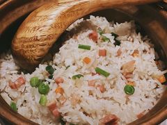 -敏珠拉姆藏餐·南京厨房(富春江东街店)