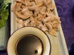 白灼鸟贝-威海渔村(静安旗舰店)