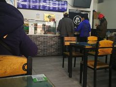 -老磁器口豆汁店(马家堡店)