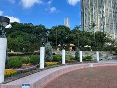 -九龙公园