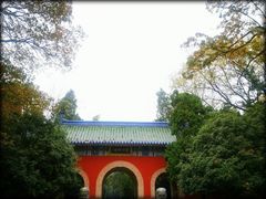 -灵谷景区