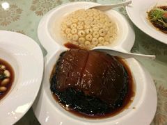 -大唐博相府酒店·陕西官府菜