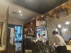 -天山传奇新疆菜(SKLP店)