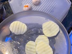 -王家渡火锅店(棕榈泉店)