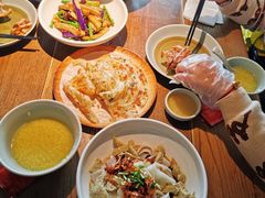 -北方家宴(番禺永旺店)