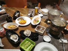 小青龙-舒友海鲜姿造(白鹭洲店)