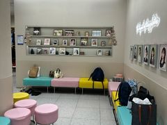 -天真蓝照相馆(五角场百联又一城店)