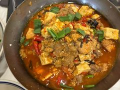 -新新湘菜馆(新中街二条店)