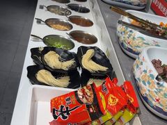 -海汕记·潮汕鲜牛肉火锅·自助