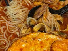 -缘久缘米粉(新街口店)